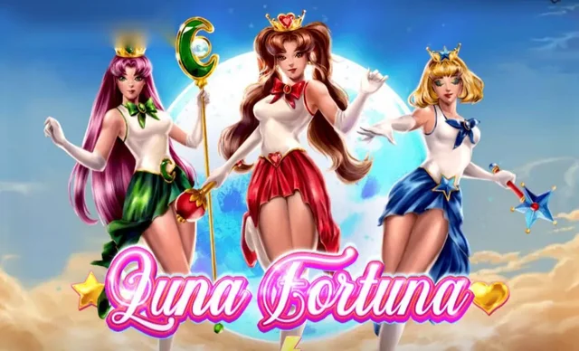 Luna Fortuna