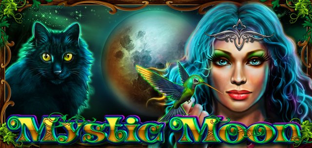 Mystic Moon