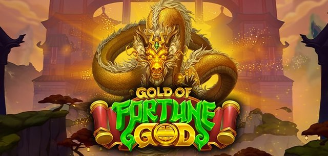 Gold of the Gods