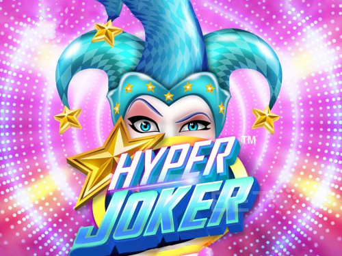 Hyper Joker