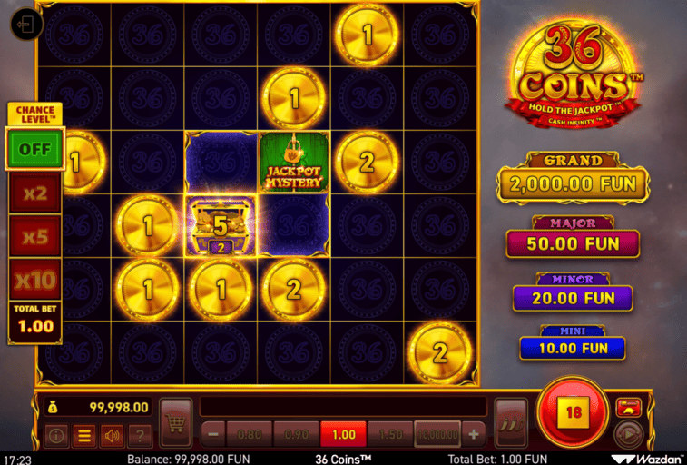 Screenshot  1 