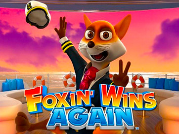 Foxin' Wins HQ