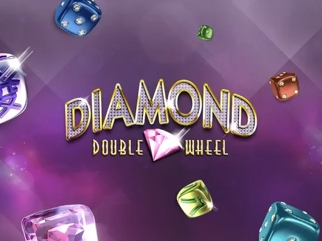 Diamond Double Wheel