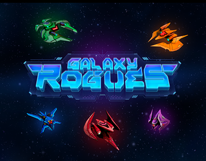 Galaxy Rogues