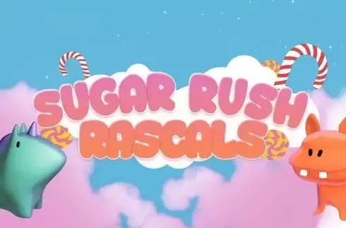 Sugar Rush Rascals