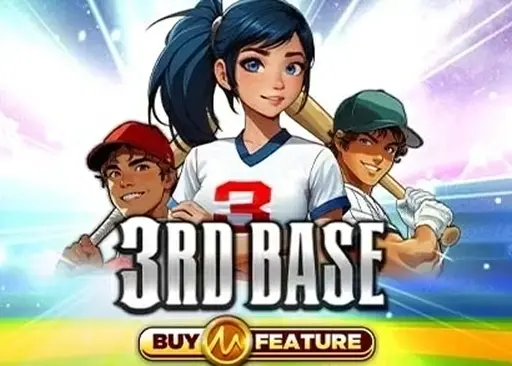 3rd Base
