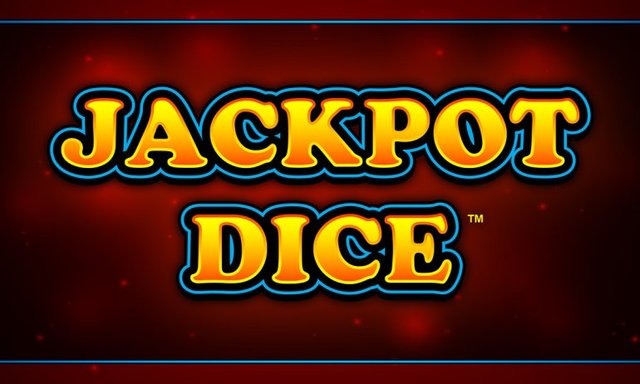 Jackpot Dice