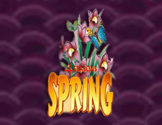 4 Seasons Spring