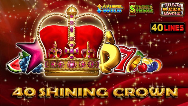 40 Crown Hit