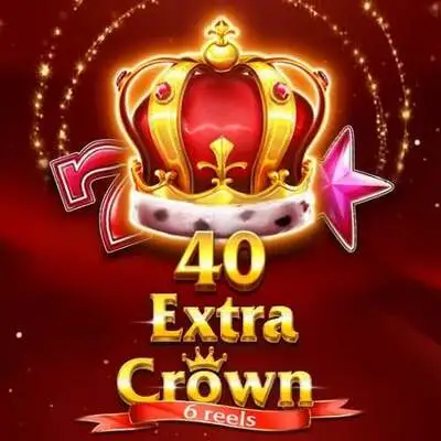 40 Extra Crown 6 Reels