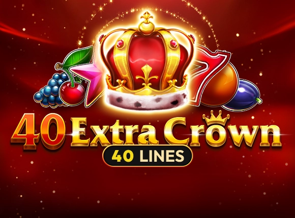 40 Extra Crown Buy Bonus