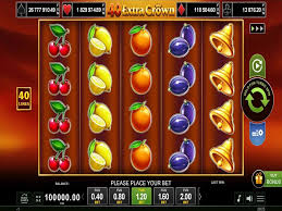 40 Extra Crown