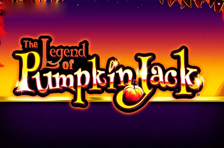 The Legend of Pumpkin Jack