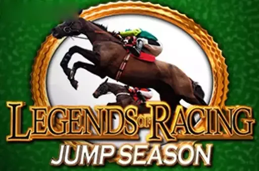 Legends of Racing Jump Season