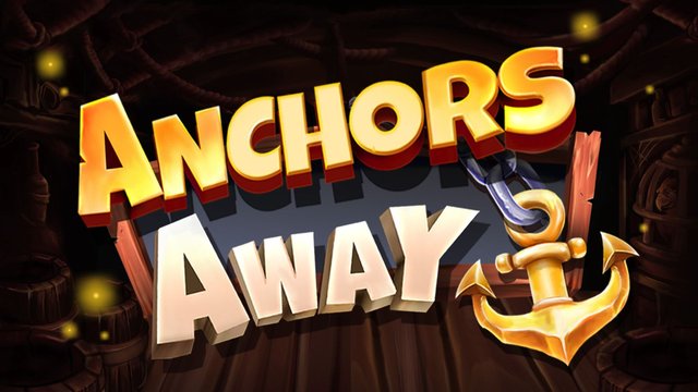 Anchors Away