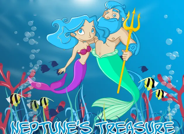 Neptune