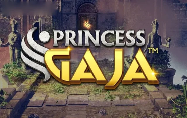 Princess Gaja