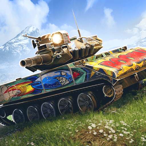 Tanks of Glory