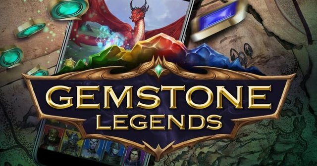 Gemstone Legend