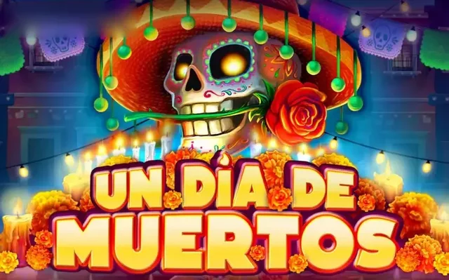 Dia De Los Muetos