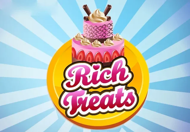 Rich Treats