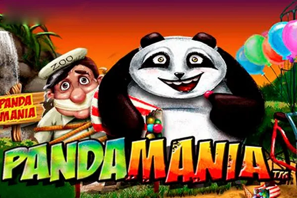 Scratch Pandamania