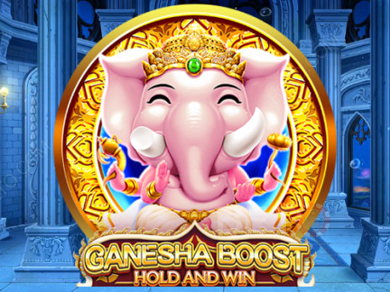 Ganesh Boost