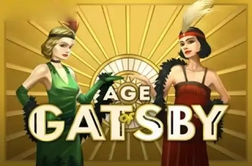Age of Gatsby