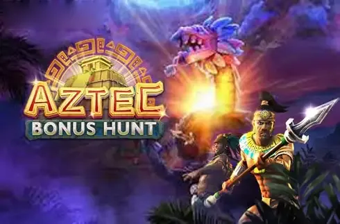 Aztec Moon