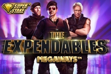 The Expandables Megaways