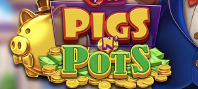 4TP Pigs N’ Pots