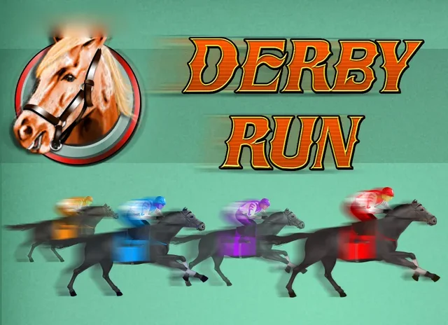 Derby Run