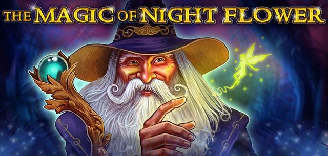 Magic Nights