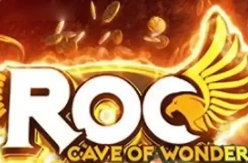 Roc - Cave of Wonders