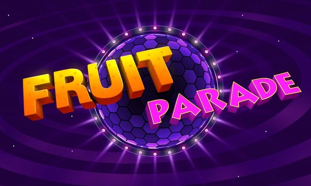 Fruit Parade