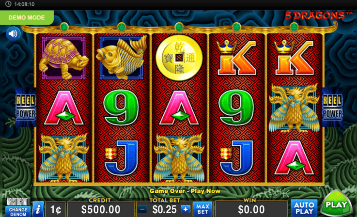 Screenshot  1 