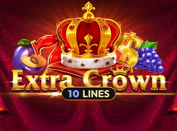 5 Extra Crown