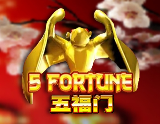 5 Fortune SA