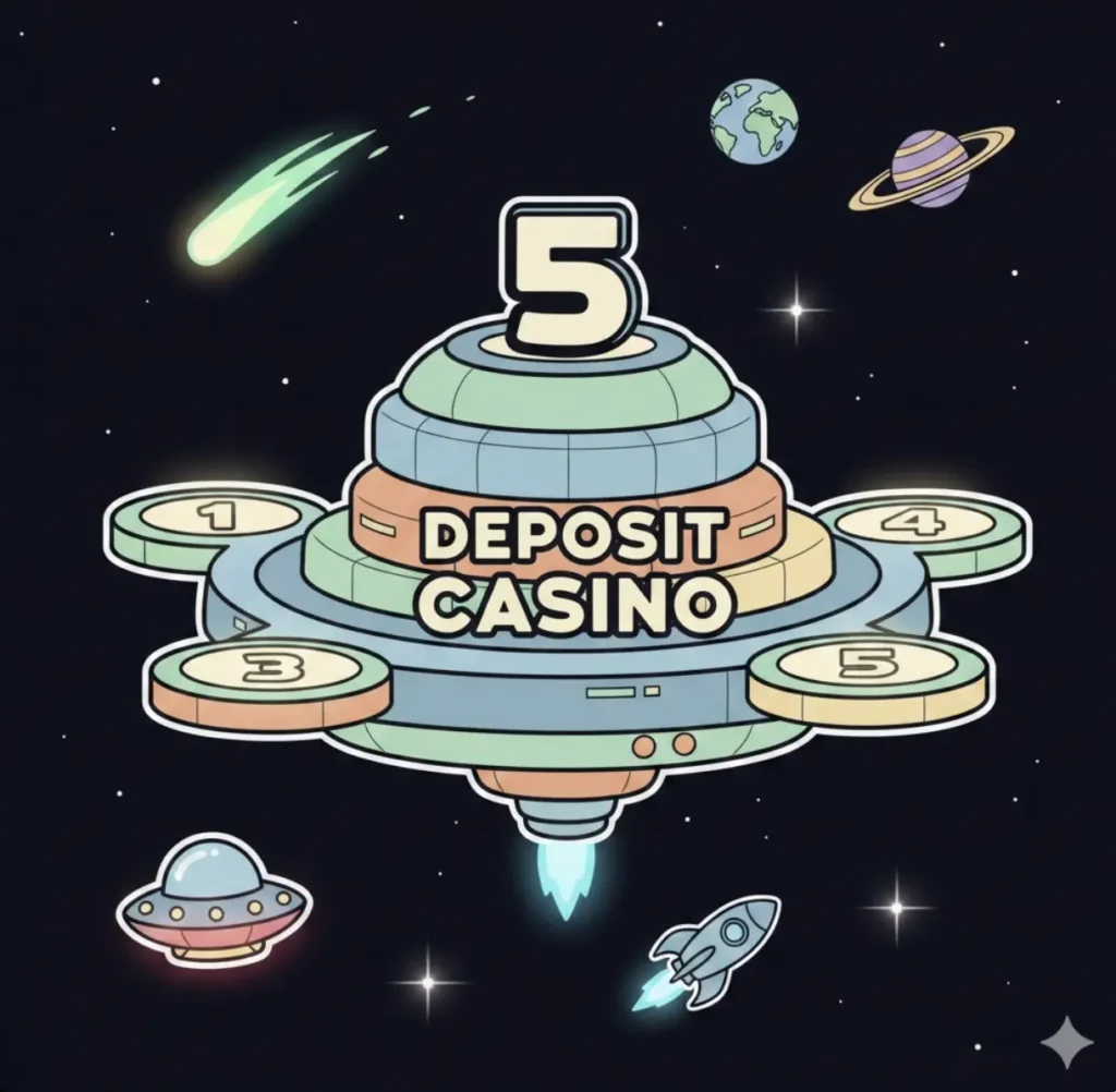 5 deposit casino space station flying through the galaxy for freeslots99.com