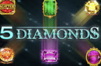 5 Diamonds