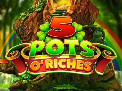 Pots o' Riches