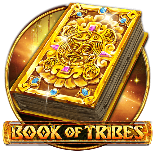 Casinobuck Book of Tribes