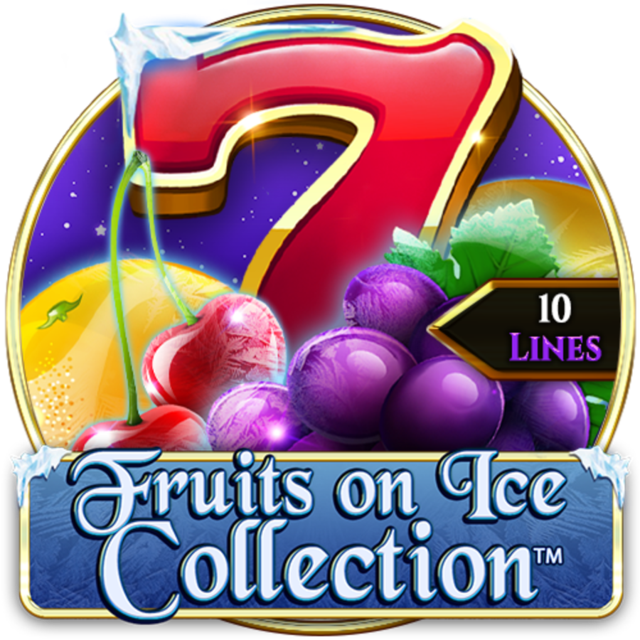Fruits Collection 10 Lines