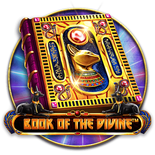 Book of the Divine Reloaded
