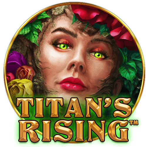 Titans Rising