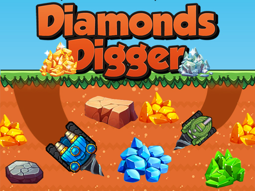 Jewel Digger