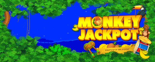 Monkey Jackpot