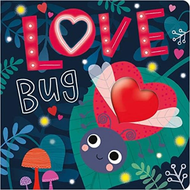 Love Bugs Mini