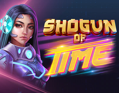 Shogun of time