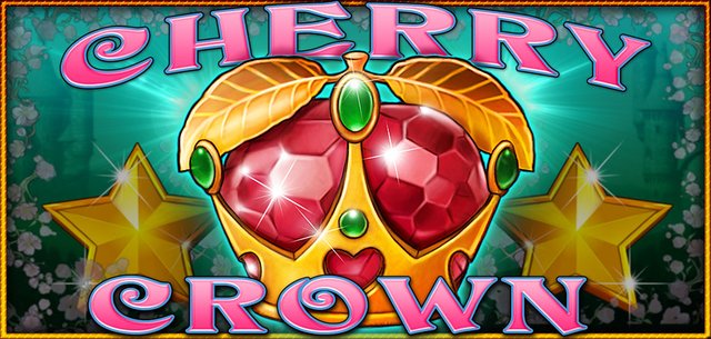 Cherry Crown